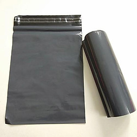 Mua Túi đóng hàng  túi gói hàng niêm phong tự dính HT kích thước 20x30cm  cuộn 50 túi
