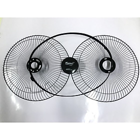 Mua BỘ Lồng Quạt B4 (MẶT TRƯỚC + SAU  DÂY ĐAI  MẶT HIỆU)