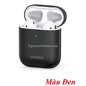 Mua Hộp bảo vệ Màu Đen Silicone Ugreen 80479 LP367 Hàng Chính Hãng