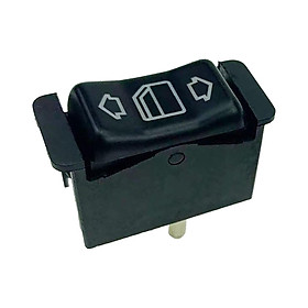 Window Control Switch Button Right Front Window Lifter Switch for 190 W201 2.6 D2.5