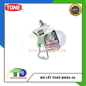 Mua MỎ LẾT TONE  MWRS-26