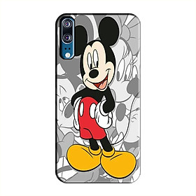 ỐP LƯNG IN DÀNH CHO HUAWEI P20