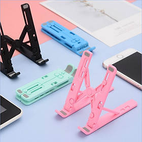 Mua Giá Đỡ Tản Nhiệt Máy tính Bảng  Điện Thoại Selfiecom Giúp tản nhiệt cho thiết bị với thiết kế cực kỳ nhỏ gọn ( Giao Màu Ngẫu Nhiên) - Hàng Chính Hãng