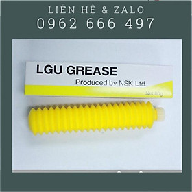 Mua Mỡ bôi trơn công nghiệp NSK LGU