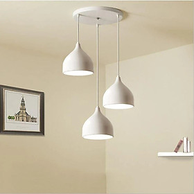 Mua Đèn thả hiện đại D170 (mm) trang trí nội thất sang trọng - kèm bóng LED chuyên dụng