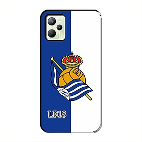 Ốp Lưng Dành Cho Realme C35