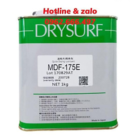 Mua Dầu Drysurf MDF-175E