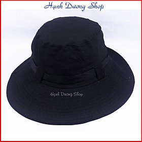 Nón tai bèo mùa hè xanh vành rộng 8.5CM thiết kế thời thượng phù hợp cho cả nam và nữ