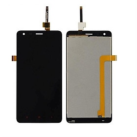 BÁO GIÁ Thay Màn Hình Lg G Pro 2 | Shopee Lazada Sendo Tiki mới nhất 36 Màn hình thay thế cho Xiaomi Redmi 2/Redmi 2A/2 Pro loại A ĐEN