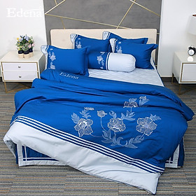Bộ ra trải giường Edena ED373 ( 5 món )
