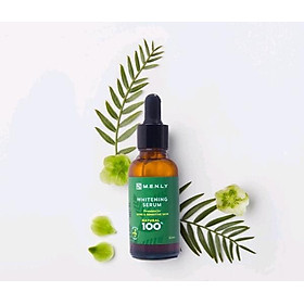 Serum Dưỡng Trắng Da Menly (30ml)