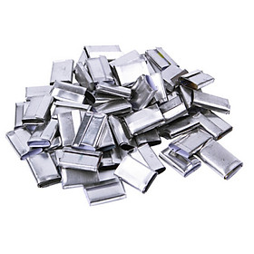 Khóa Đai Bằng Sắt OEM FX550 (1kg)