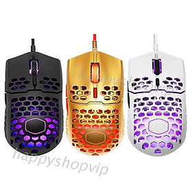 Mua Chuột Chơi Game Mm711 16000 Dpi Pixart Pmw 3389