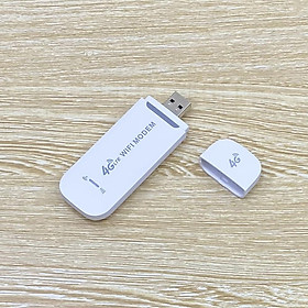 Mua Modem Wifi Dongle 4G LTE - Usb Phát Wifi Thế Hệ Mới ( Hàng Chính Hãng )