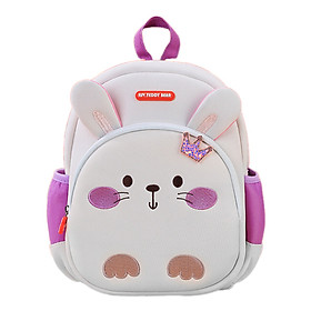 Ba lô học sinh bé siêu nhẹ chống nước cao cấp phong cách mới - BEE GEE HS1196