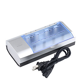 Pin Sạc Cỡ C/D 4000/5000mAh Và Sạc BST-C821BW