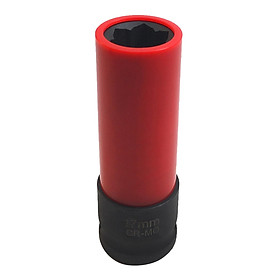 Wheel Lock Nut Removal Socket Prevent Wheel From Scratching