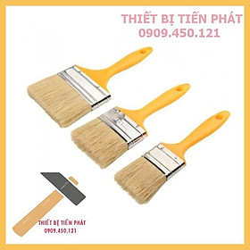 Mua Cọ Sơn Cọ Quét Sơn Thành Đạt Đủ Size