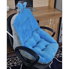 Mua Đệm Lót Ghế Ngồi Xe Hơi / Văn Phòng Tiện Dụng Dày 12cm
