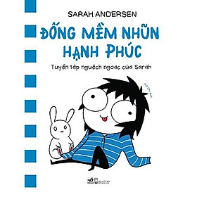 [Download Sách] Sách - Đống Mềm Nhũn Hạnh Phúc (tặng kèm bookmark thiết kế)