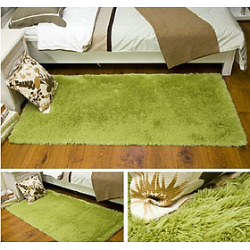 Mua Thảm lông sàn nhà ( bền - đẹp - cao cấp  ) 120x160 cm  - Hàng chính hãng
