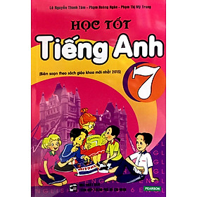 Học Tốt Anh 7