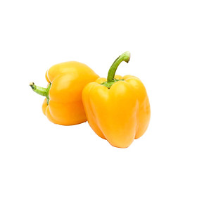 ỚT CHUÔNG VÀNG