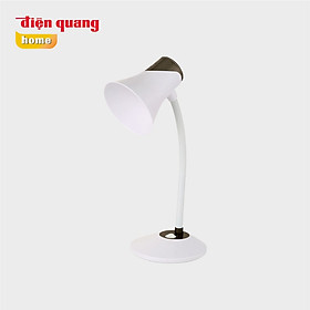 Mua Đèn bàn bảo vệ thị lực Điện Quang ĐQ DKL15 WBK B (màu trắng- đen  bóng led daylight)