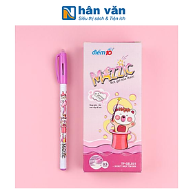 Bút Gel Xóa Được Mazzic