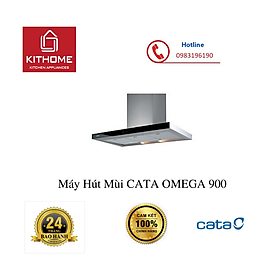 Mua Máy Hút Mùi CATA SELENE 600 - Hàng Chính Hãng