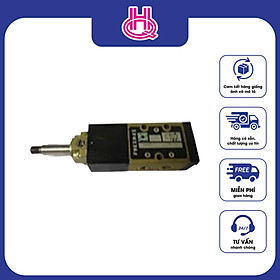Mua Van điều khiển khí nén Pneumax dòng 468/1.32.0.1.M2 - Hàng chính hãng