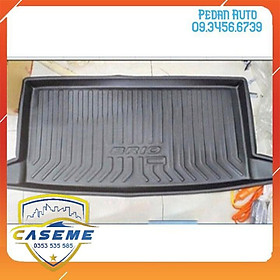 Brio, Lót cốp nhựa dẻo xe Honda BRIO 2019 2020 2021