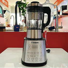 Mua Máy làm sữa hạt Kalpen CBK-2601 công nghệ Đức dung tích 1.75L hàng chính hãng