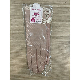 Găng tay chống nắng chống tia uv nhật bản