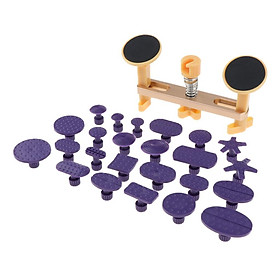Car Body  Tool Puller Hail Removal Glue Pulling Tabs