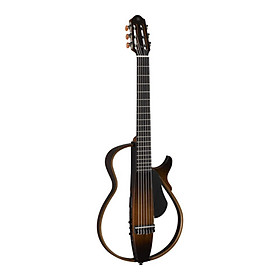 Mua Đàn Guitar Yamaha SLG200N Tobaco Brown Sunburst (Hàng chính hãng)