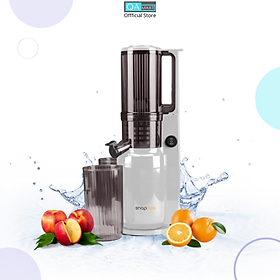 Máy ép chậm Snapbee 202 US 2021 - Hàng Chính...