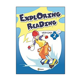 Exploring Reading Very Easy 2