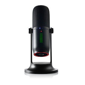 Mua Microphone Thronmax Mdrill One M2 48kHz Jet Black / Slate Grey - Hàng chính hãng