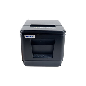 Mua Máy In Hóa Đơn Xprinter N200H - Hàng Nhập Khẩu