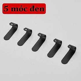 Mua Móc dán tường treo áo khoác  móc treo nhà bếp treo vật nặng siêu bền