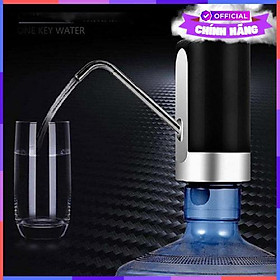Mua Vòi Hút Nước Vouller Thông Minh Vòi Hút Nước Tự Động Sử Dụng Đầu Cắm Usb - Hàng Chính Hãng