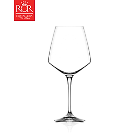 Ly Rượu Vang Thuỷ Tinh Pha Lê RCR - Aria Goblet 460ml