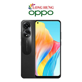 Điện thoại Oppo A78 (8GB/256GB) - Hàng chính hãng