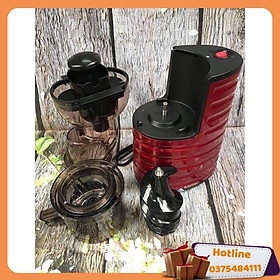 Mua Máy Ép Chậm J31 (Tặng Tạp Dề + 2 Bình Nước) - Hàng Loại 1
