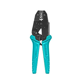 Mua Kềm bấm cos  đầu dây không  cách điện  AWG16-10 total THCPL1506