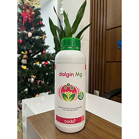 Mua Dalgin Mg - Phân bón lá chứa Magie giúp bung đọt mạnh  khỏe