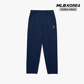 MLB - Quần cotton nam phom suông thời trang 3LWPB0131