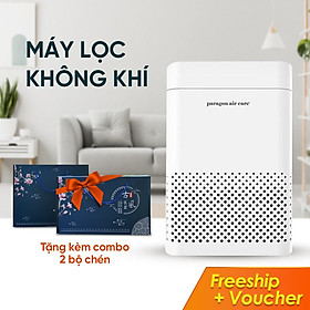 Máy Lọc Không Khí Paragon PAC360 - Hàng Chính Hãng