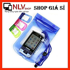 Mua Túi chống nước cho điện thoại